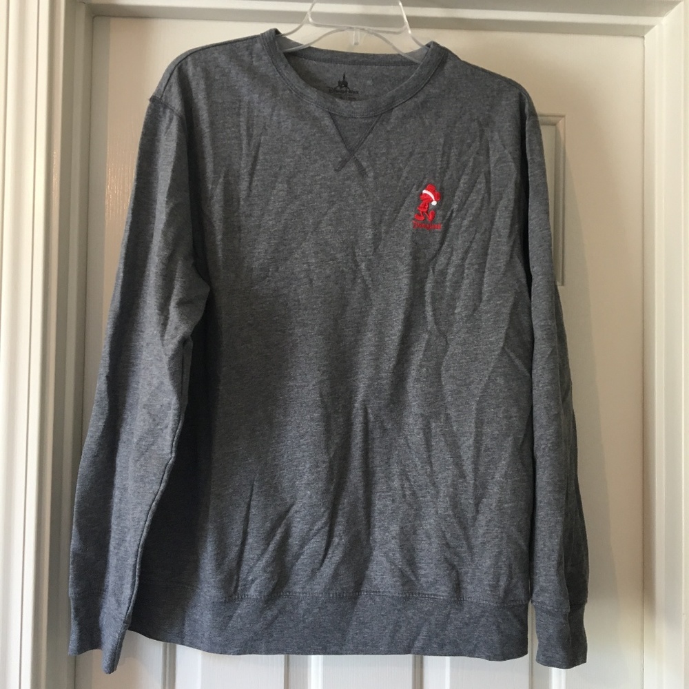 Disneyland Long Sleeve